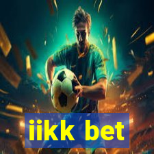 iikk bet